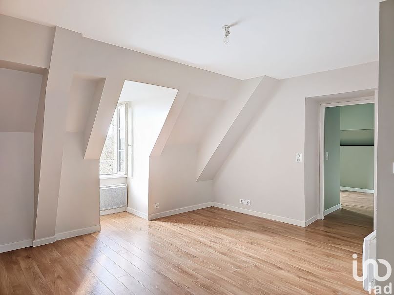 Vente appartement 3 pièces 57 m² à Dinan (22100), 195 000 €