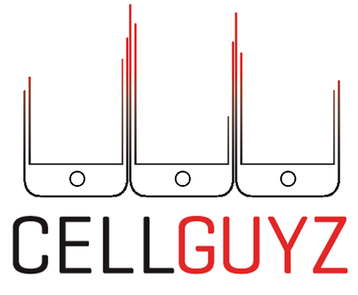 CellGuyz logo