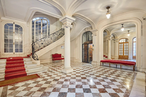 Appartement avec terrasse 3