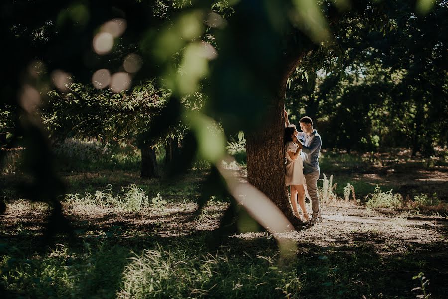 Fotógrafo de bodas Alex Lapiner (sashalapiner). Foto del 16 de marzo 2020