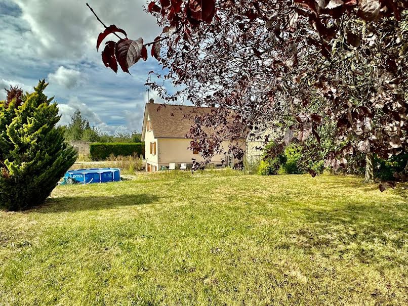 Vente maison 4 pièces 120.6 m² à Prunay-le-Gillon (28360), 336 000 €