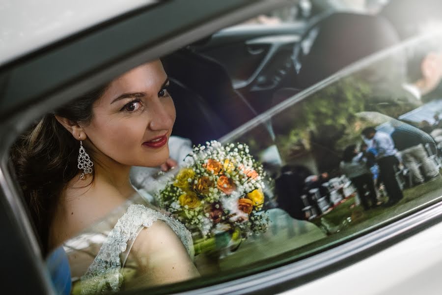 Wedding photographer Rodrigo Osorio (rodrigoosorio). Photo of 12 October 2017