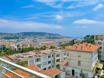 appartement à Nice (06)