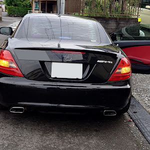 SLK R171