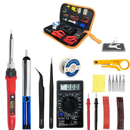 Title 4, 6080W Digital Display Household Industrial Weld...
