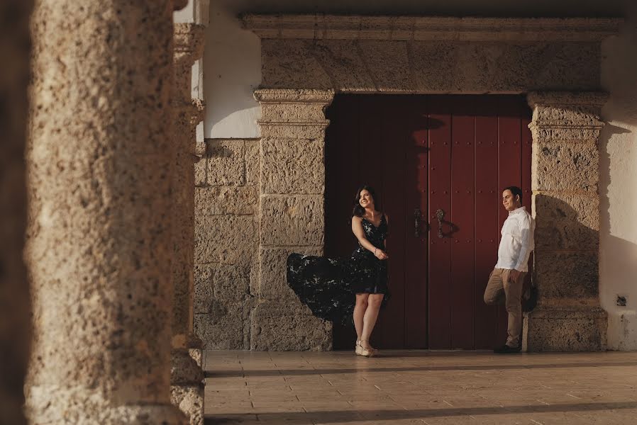 Fotógrafo de bodas Jean Martínez (jmartz). Foto del 14 de junio 2019