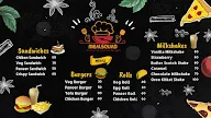 Meal Squad menu 1