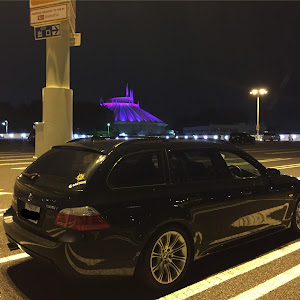 525i ツーリング Mスポーツ