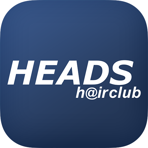 HEADS 生活 App LOGO-APP開箱王