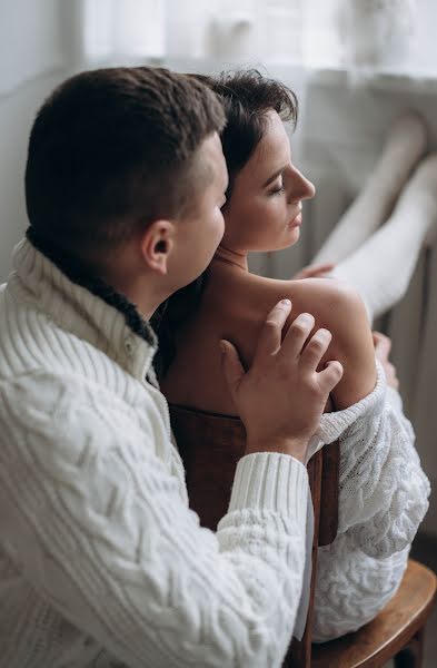 Fotógrafo de bodas Natalya Zubko (nati14). Foto del 12 de noviembre 2020