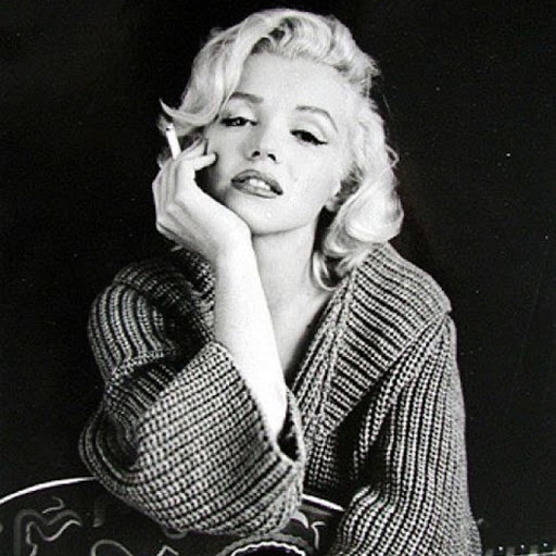 Marilyn Monroeのプロフィール画像