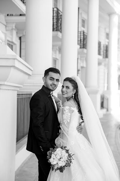 Fotografo di matrimoni Ilkin Cafarov (ilkin039). Foto del 14 dicembre 2021