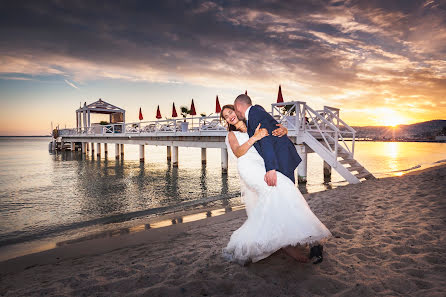 Photographe de mariage Caesa Houy (houy). Photo du 2 juin 2016