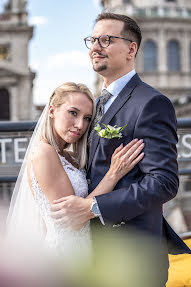 Fotografer pernikahan Tóth Gusztáv (tothgusztav). Foto tanggal 20 Desember 2023