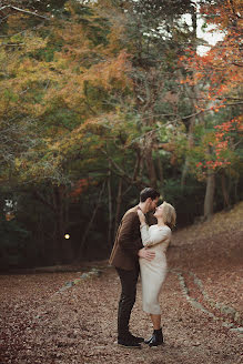 婚禮攝影師Olesya Lavrova（olesialavrova）。2023 10月20日的照片