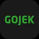 Cover Image of Download GOJEK - Ojek Taxi Booking, Delivery and Payment 3.24.0 APK