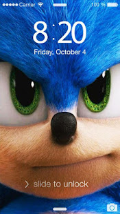 Wallpapers X Sonic On Windows Pc Download Free 1 0 Com Cicinhodev Sonichedgehog Wallpaper