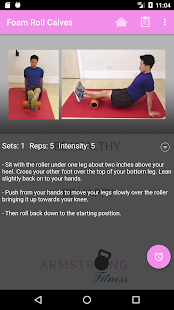 Armstrong Fitness(圖4)-速報App