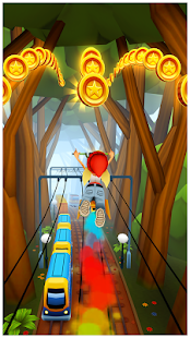 Subway Surfers - screenshot thumbnail