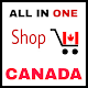 Download Online shopping apps Canada. All in one shopping For PC Windows and Mac 1.0