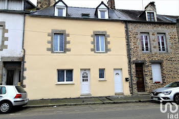 maison à Saint-James (50)