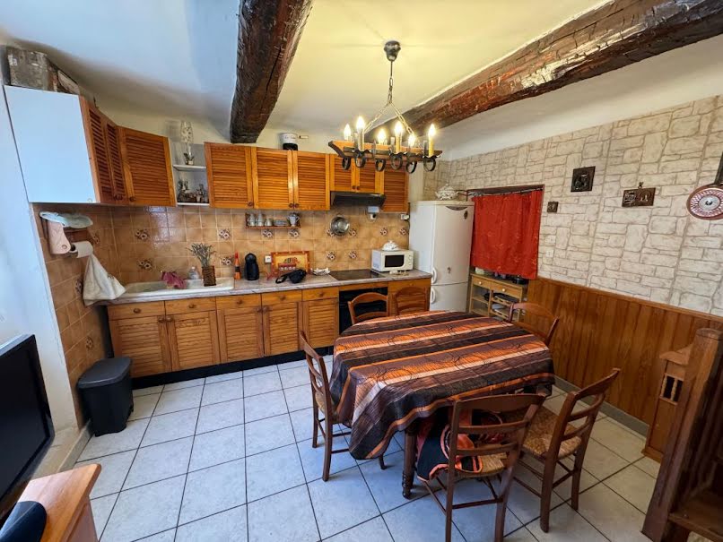 Vente maison 2 pièces 48.18 m² à Riez (04500), 87 600 €