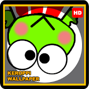 Keropic Wallpapers Cute HD New  Icon