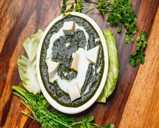 Palak Paneer