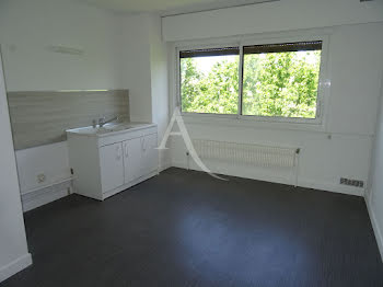 appartement à Bourg-en-Bresse (01)