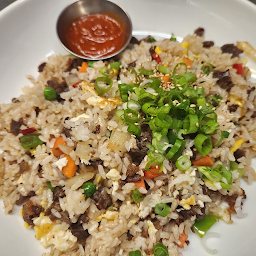 Bulgogi Fried Rice