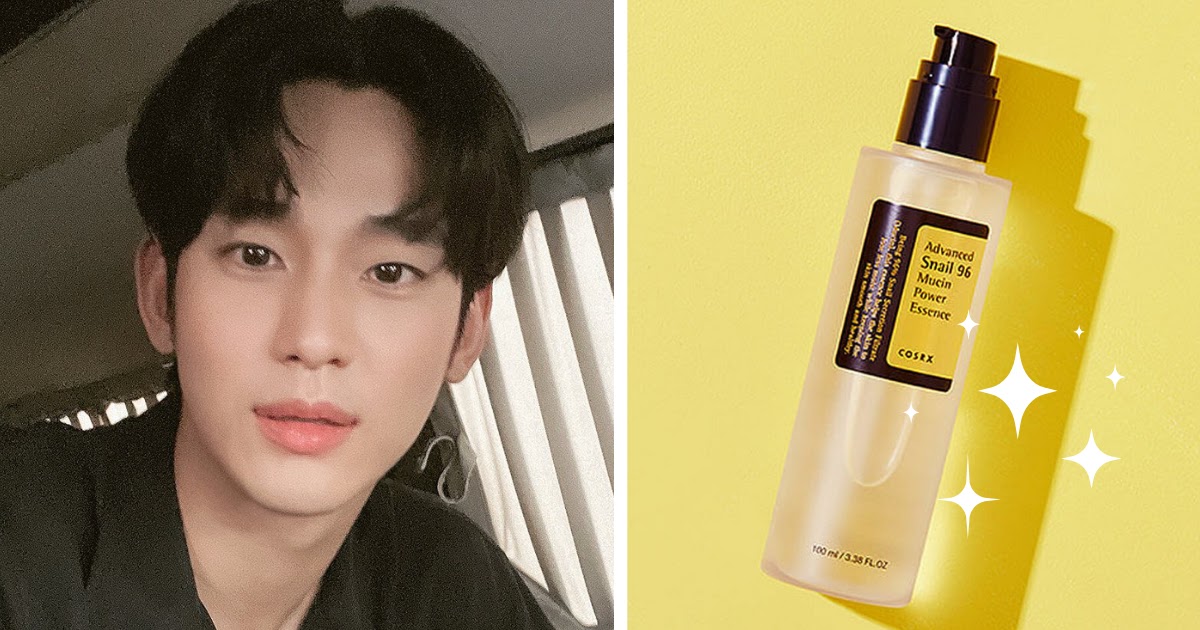 Here Are The 10 Skincare Products of 2021 To Help You Get Like A K-Pop Idol - Koreaboo