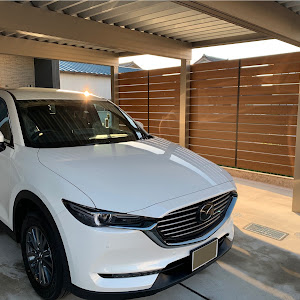 CX-8 KG5P