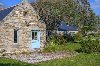 maison à Pont-l'Abbé (29)