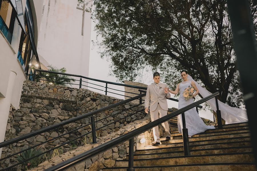 Fotografo di matrimoni Tiago Guedes (tiagoguedes). Foto del 5 marzo