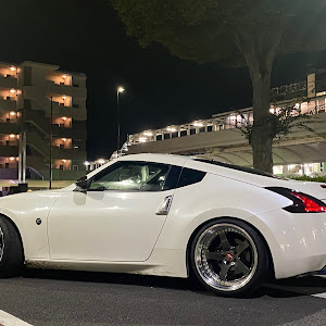 フェアレディZ Z34