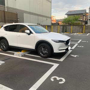 CX-5 KF2P