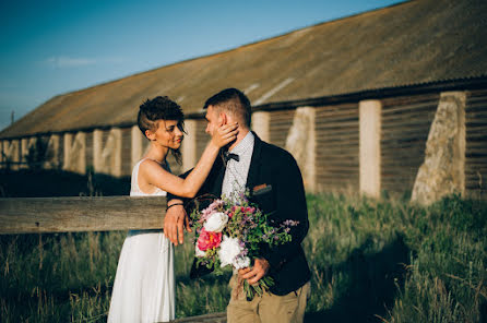 Photographe de mariage Eleonora Shumey (elyashumey). Photo du 19 janvier 2016