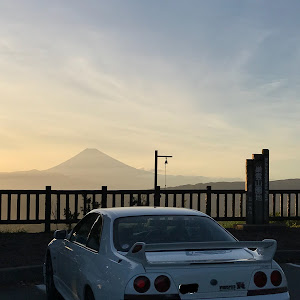 スカイライン GT-R BCNR33