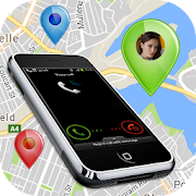 GPS Caller ID Locator and Mobile Number Tracker