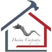 Dacian Carpentry Logo