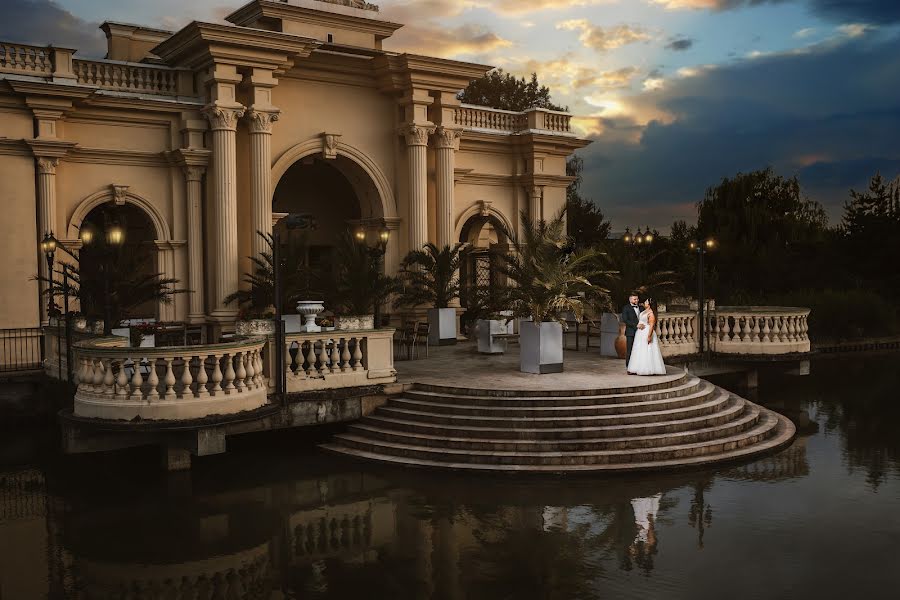 Wedding photographer Dariusz Rogozinski (bestmomentsever). Photo of 21 July 2022