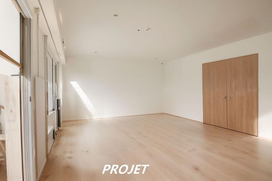 Vente appartement 4 pièces 90 m² à Toulon (83000), 270 000 €