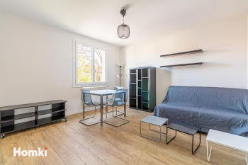 appartement à Toulouse (31)