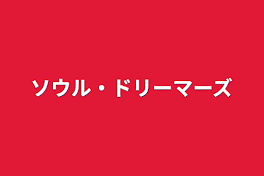 ソウル・ドリーマーズ