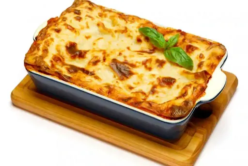 Lasagna Vegetable