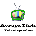 Cover Image of Unduh Avrupa Türk TV - Full HD TV İzle 6.0 APK