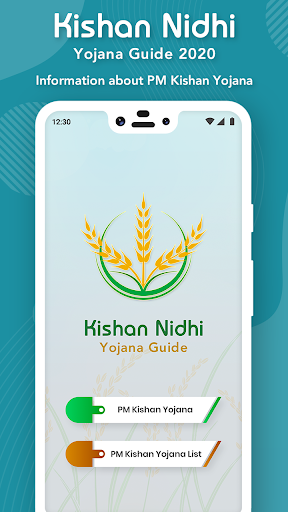 Kishan Nidhi Yojana Guide