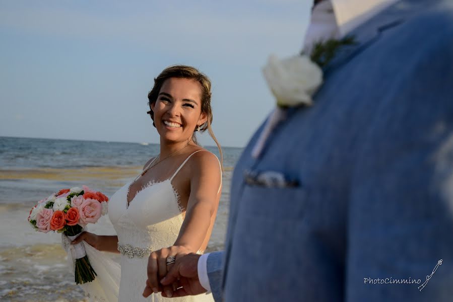 Fotograful de nuntă Catello Cimmino (catellocimmino). Fotografia din 22 iunie 2019