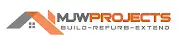 MJW Projects Logo