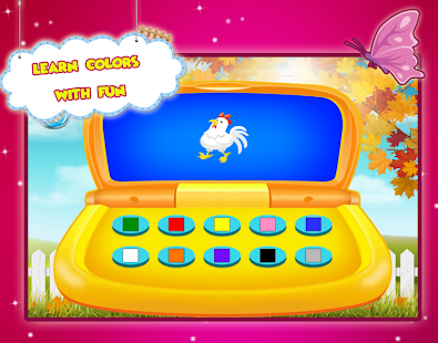 PreSchool Learning English - kids ABC & Colors ...(圖5)-速報App